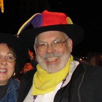 Bruce Tharp Photo 3