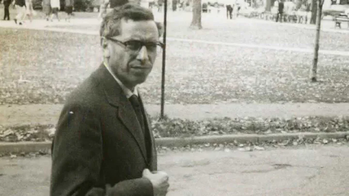 Joseph Erdos Photo 7