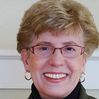 Kathie Sharp Photo 1