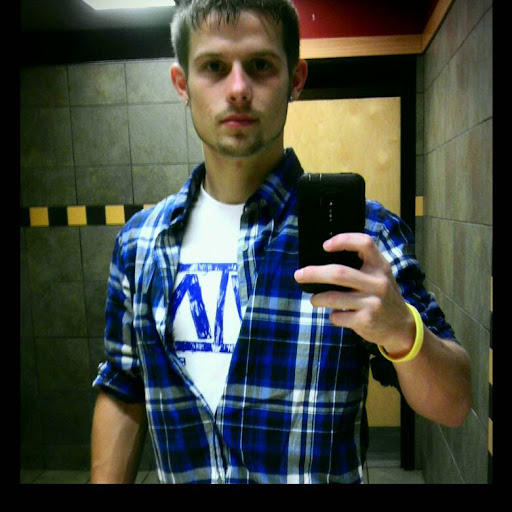 Anthony Creighton Photo 4