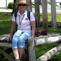 Sandra Newman Photo 3