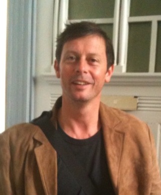 Mark Maughan Photo 10
