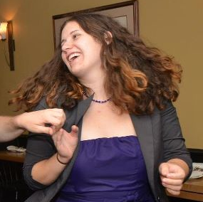 Laura Winslow Photo 9