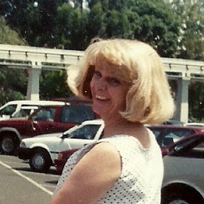 Sally Cain Photo 13