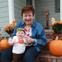 Ann Rees Photo 1