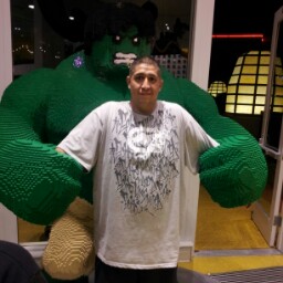 Joey Diaz Photo 12