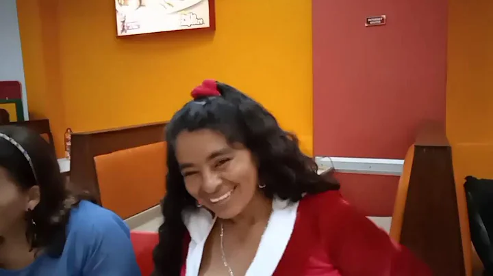 Sandy Alvarado Photo 22