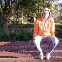 Aldo Quintanilla Photo 1
