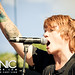 Aaron Gillespie Photo 48