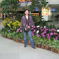 Nora Chen Photo 7