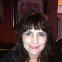 Vicky Bennett Photo 1