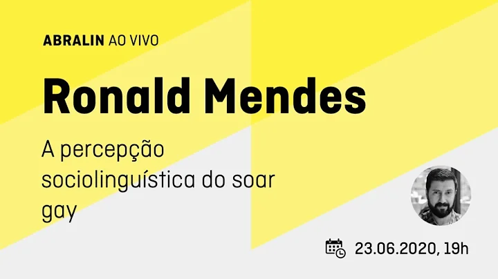 Ronald Mendes Photo 14