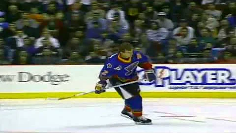 Allan Macinnis Photo 11