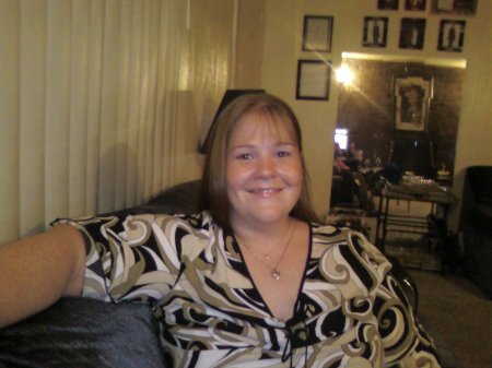 Meredith Winslow Photo 3