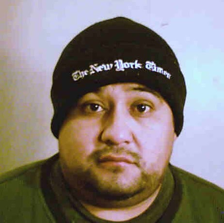 Henry Quintanilla Photo 14