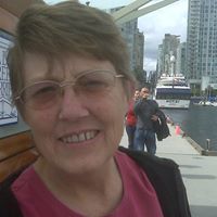 Cathy Parson Photo 4