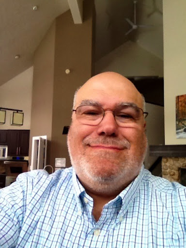 Kenneth Goodman Photo 15
