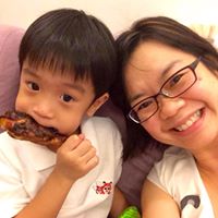 Catherine Ong Photo 7