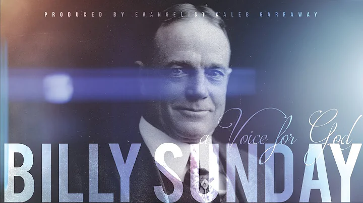 William Sunday Photo 19
