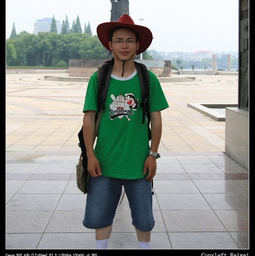 Weiwei Wang Photo 12