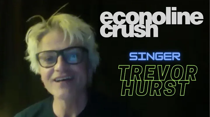 Trevor Hurst Photo 30