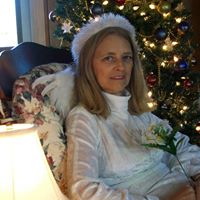Ashley Harless Photo 2