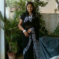 Lakshmi Raghavan Photo 2