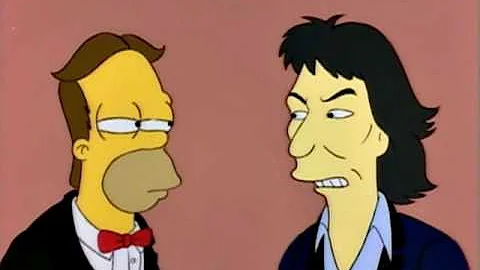 George Homer Photo 15
