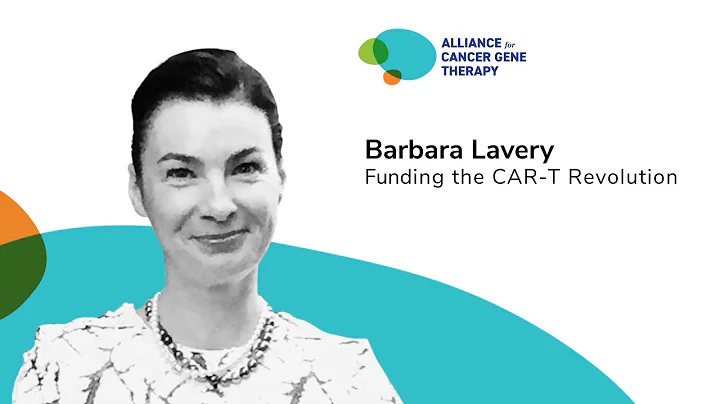 Barbara Lavery Photo 15
