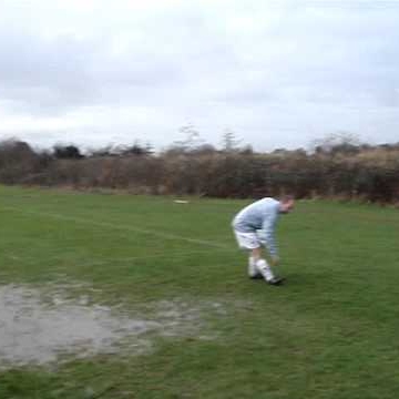 Jamie Crook Photo 13