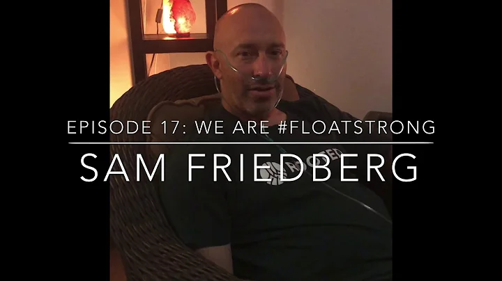 Sam Friedberg Photo 6