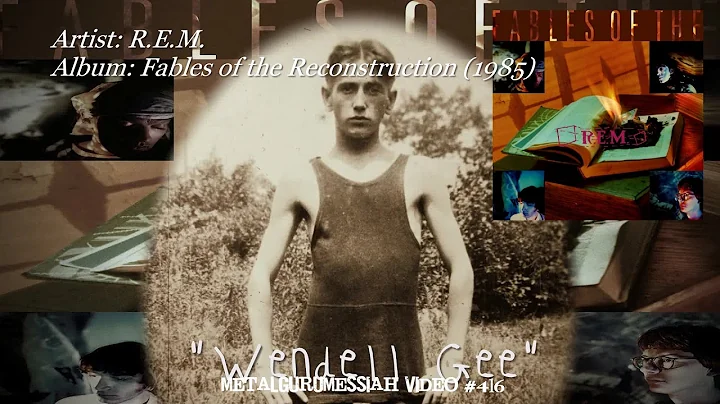 Wendell Gee Photo 15