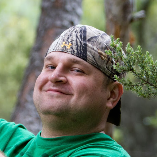 Mike Ragsdale Photo 10
