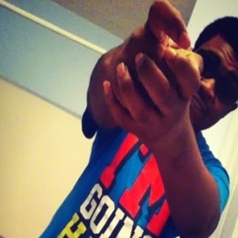 Jamal Lee Photo 13