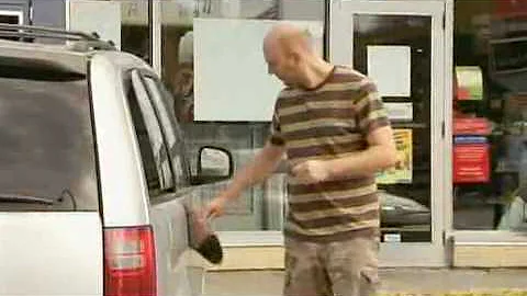 Claude Rouleau Photo 20