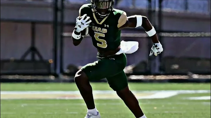 Myron Mitchell Photo 16