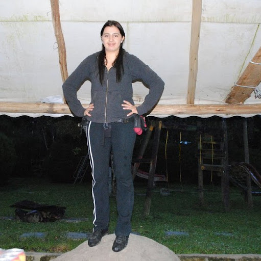 Sandra Arango Photo 16