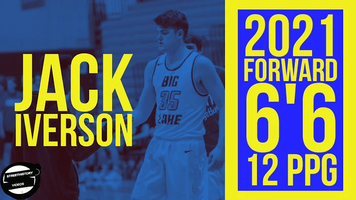 Jack Iverson Photo 21