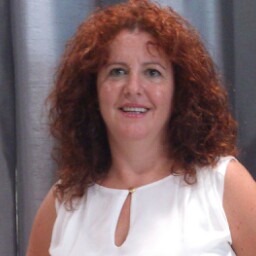 Monica Curbelo Photo 1