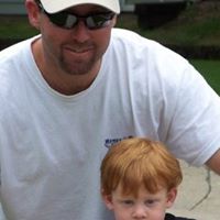 Josh Trout Photo 5