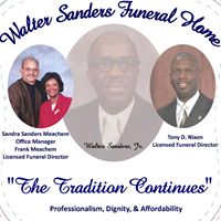 Walter Sanders Photo 6