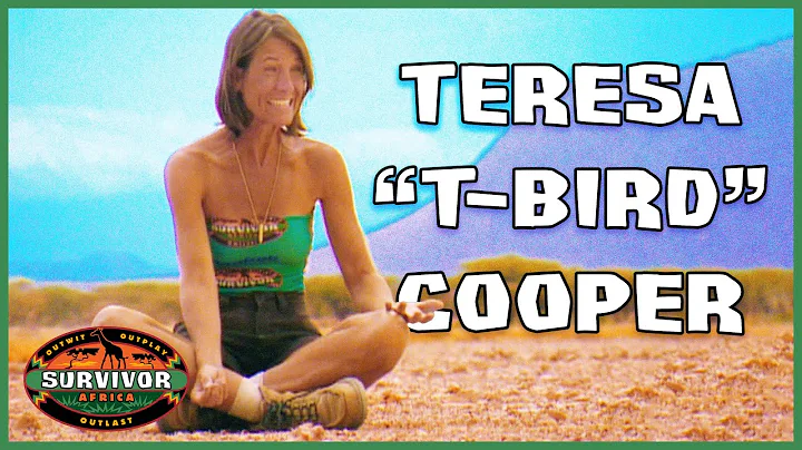 Teresa Cooper Photo 31