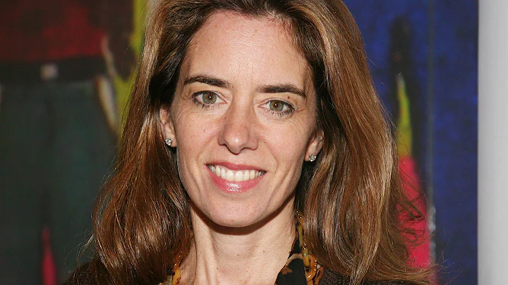 Holly Peterson Photo 38