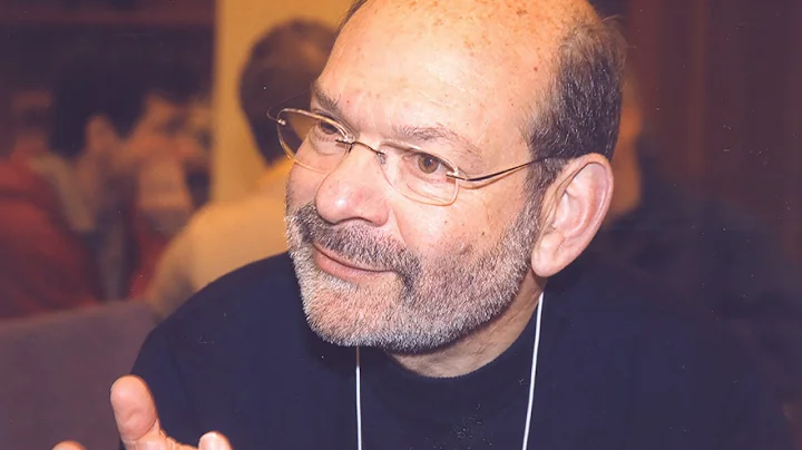 Peter Knobel Photo 12