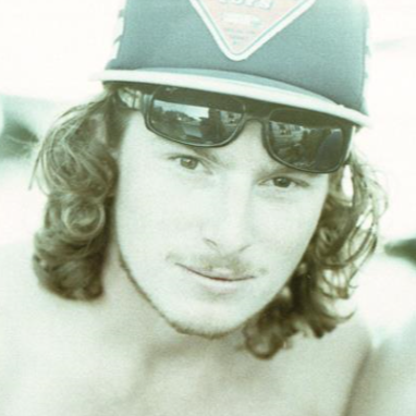 Oliver Campbell Photo 12