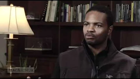 Stephen Deberry Photo 12