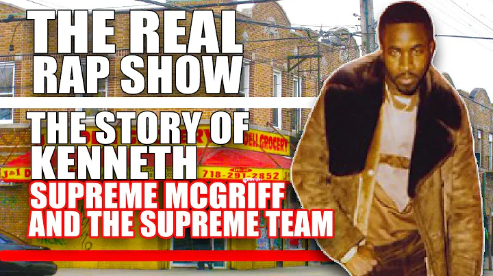 Gregory Mcgriff Photo 13