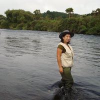 Midori Tanaka Photo 2