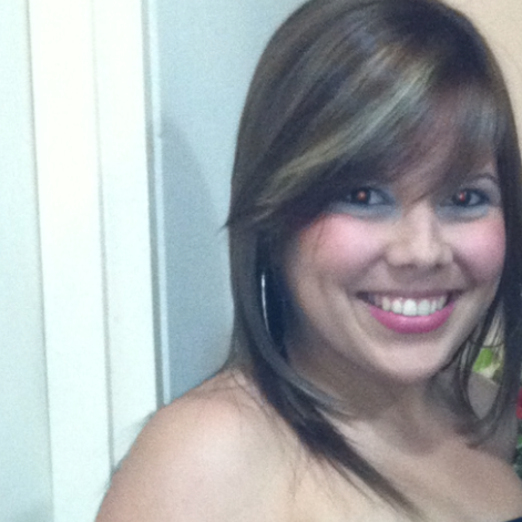 Kristie Diaz Photo 4