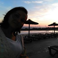 Lidia Barba Photo 7